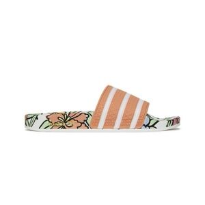 Adidas Adilette Slides Sandals Primegreen Womens 8.5 Unisex 7 EU‎ 39 New